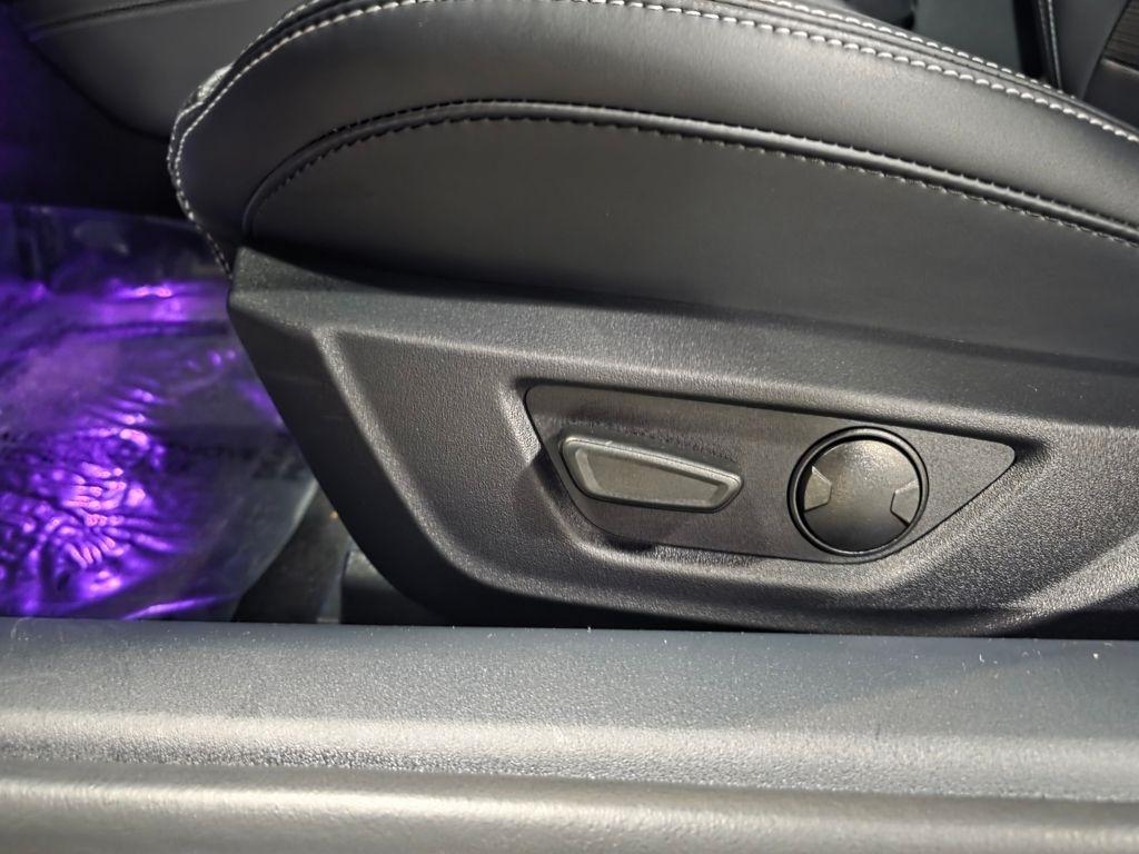 Ford Mustang GT Premium Coupe 2024