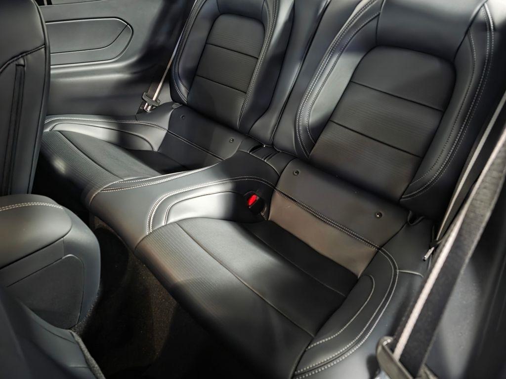 Ford Mustang GT Premium Coupe 2024