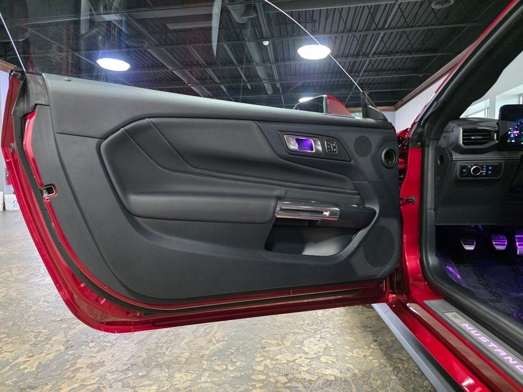 Ford Mustang GT Premium Coupe 2024