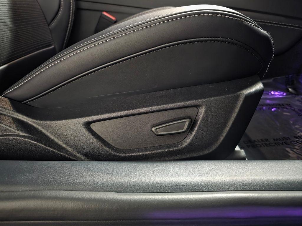 Ford Mustang GT Premium Coupe 2024