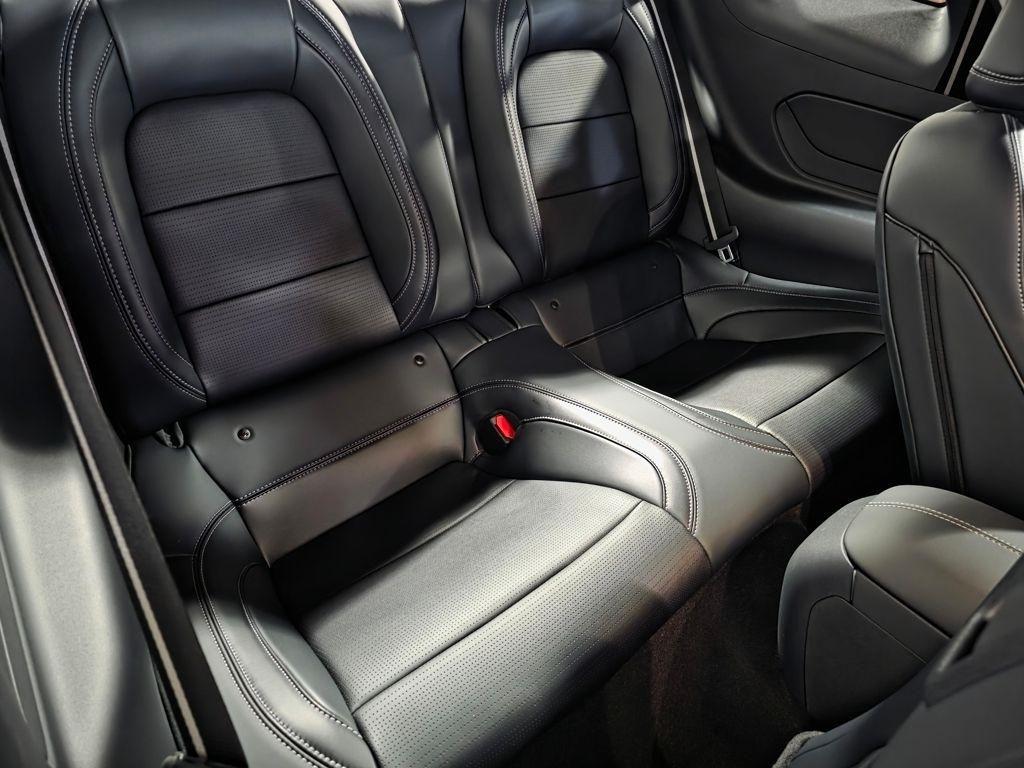 Ford Mustang GT Premium Coupe 2024