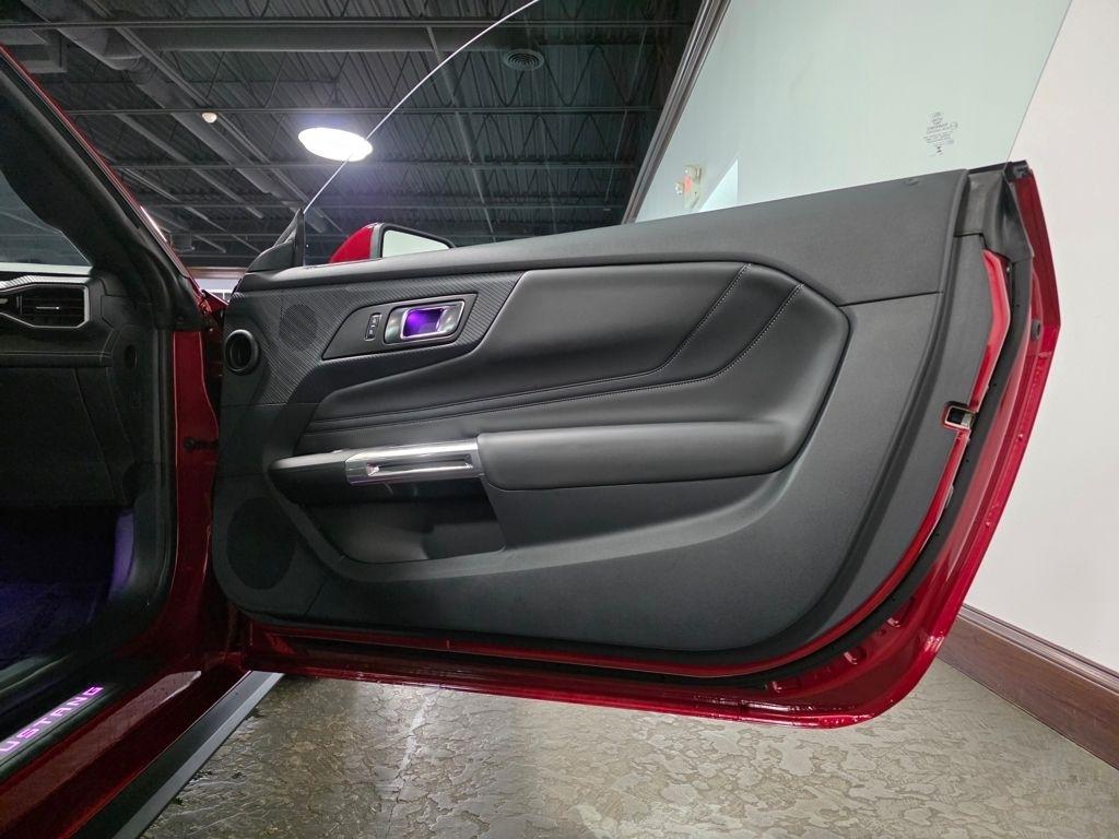 Ford Mustang GT Premium Coupe 2024