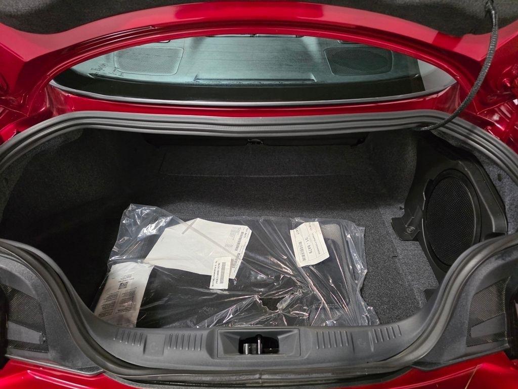 Ford Mustang GT Premium Coupe 2024