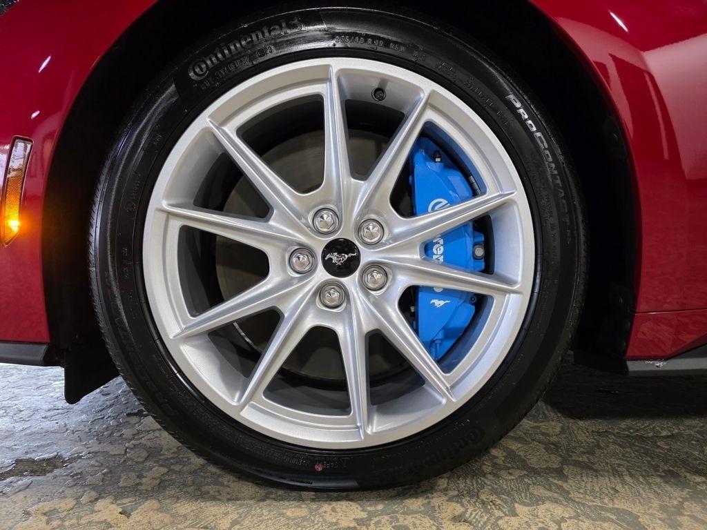 Ford Mustang GT Premium Coupe 2024