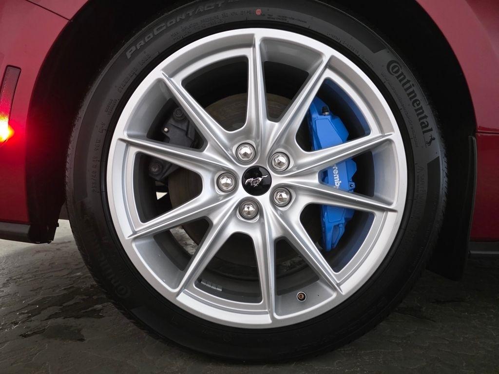 Ford Mustang GT Premium Coupe 2024