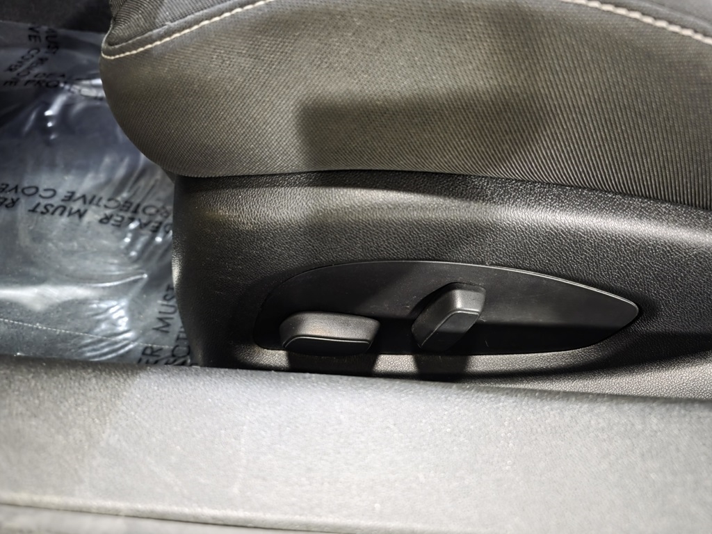 Chevrolet Camaro 1LT Convertible 2017