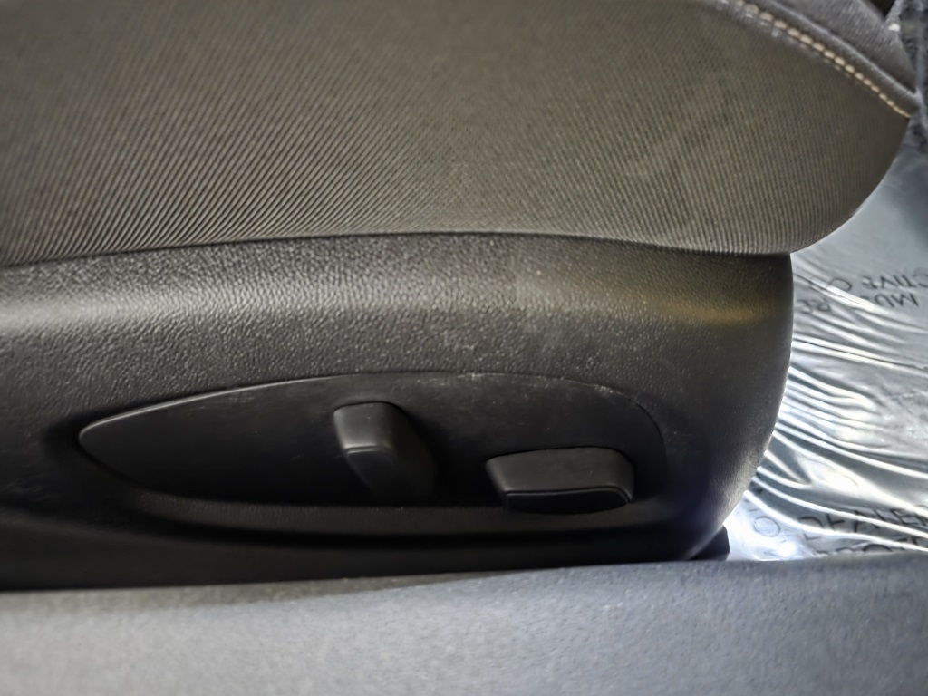 Chevrolet Camaro 1LT Convertible 2017