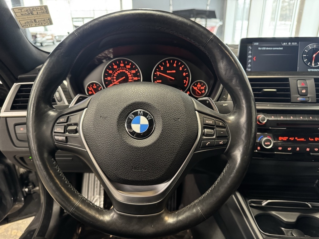 BMW 4-Series 430i xDrive SULEV Coupe 2018