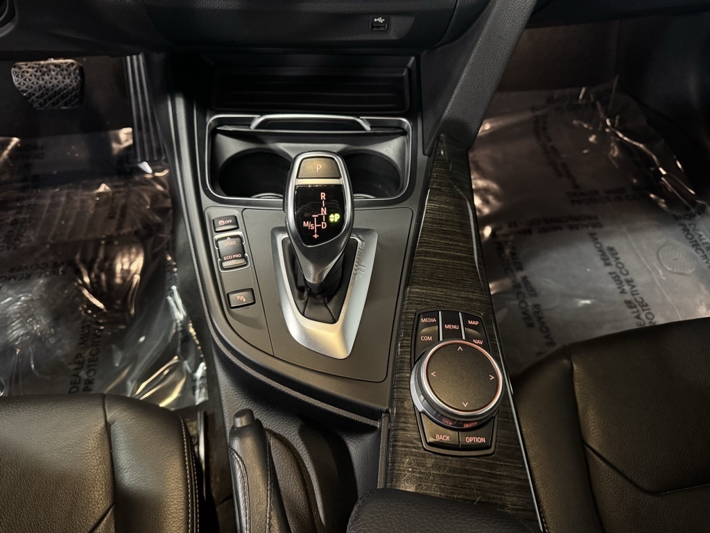 BMW 4-Series 430i xDrive SULEV Coupe 2018