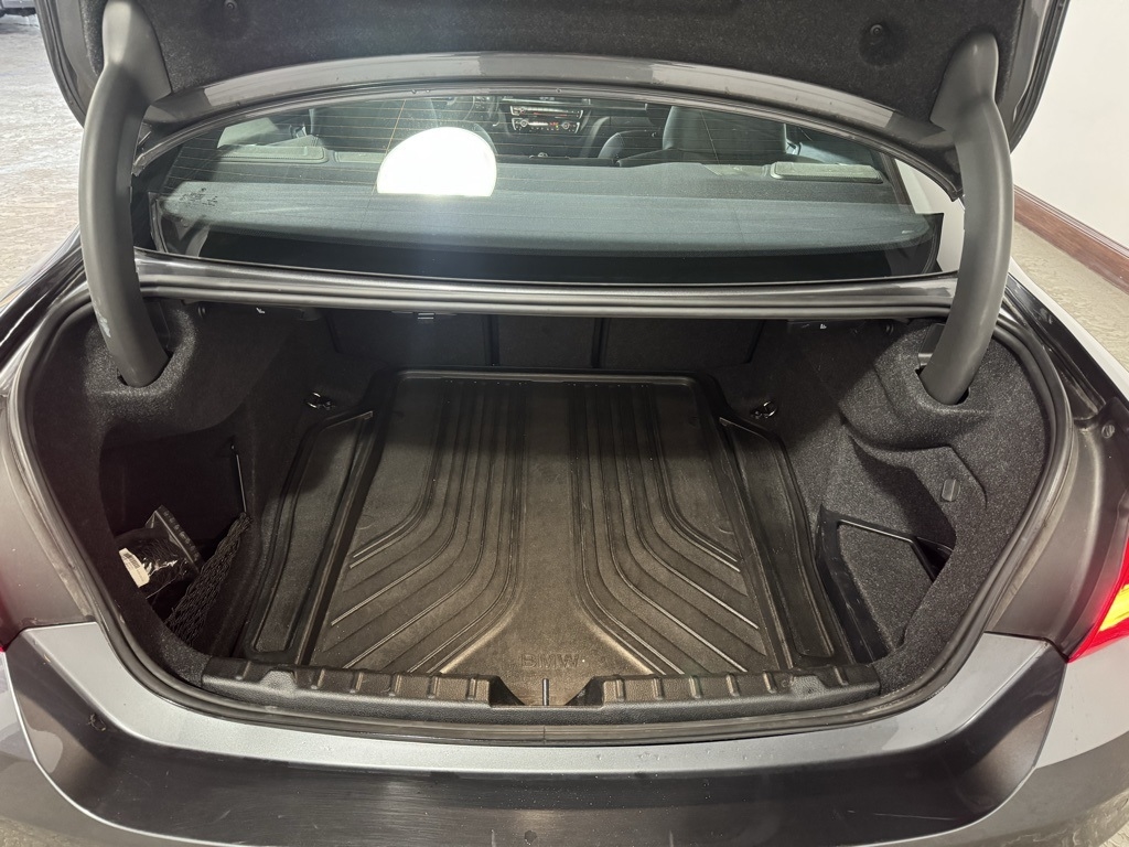 BMW 4-Series 430i xDrive SULEV Coupe 2018