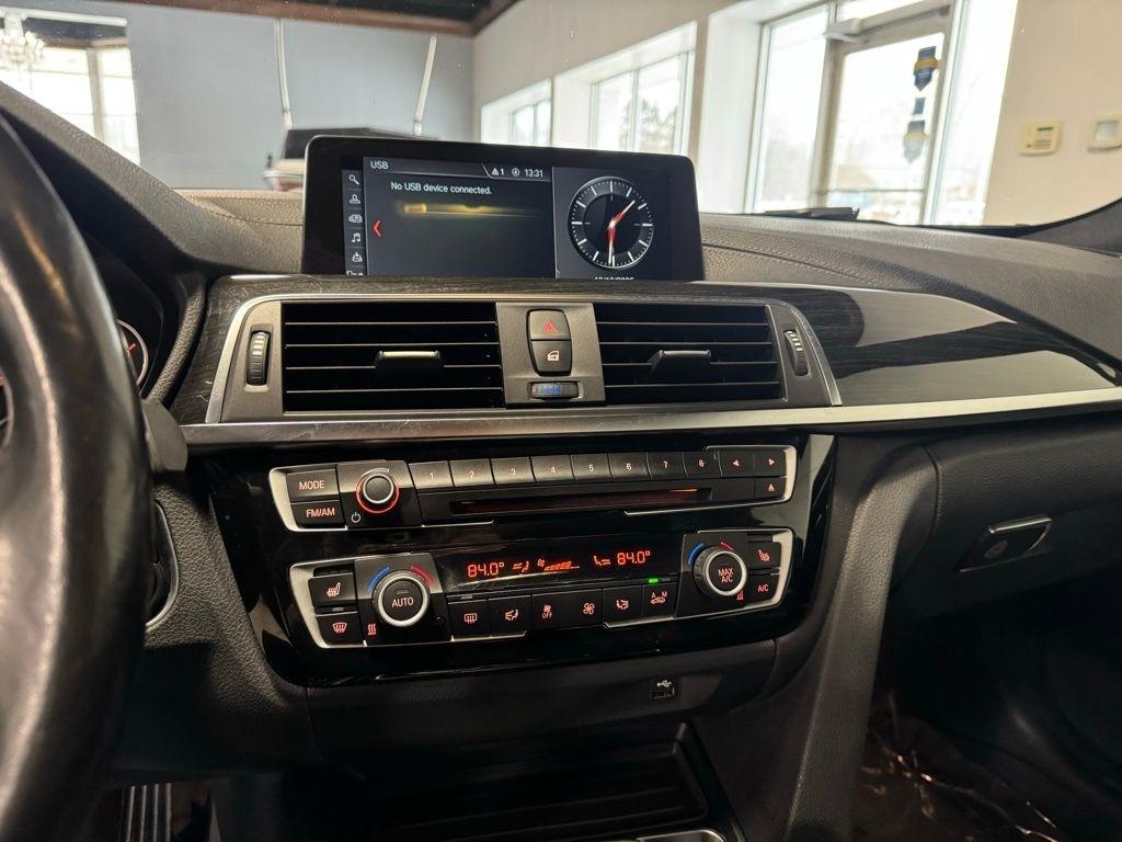 BMW 4-Series 430i xDrive SULEV Coupe 2018