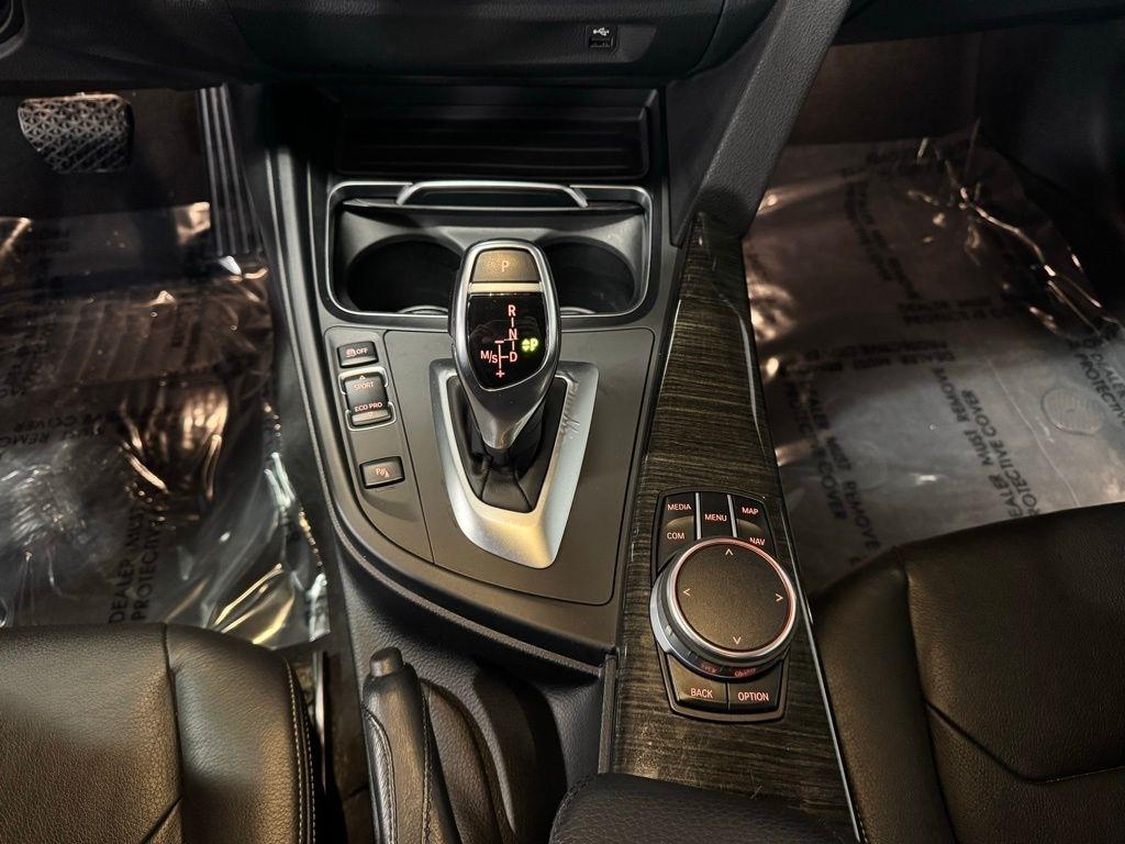 BMW 4-Series 430i xDrive SULEV Coupe 2018