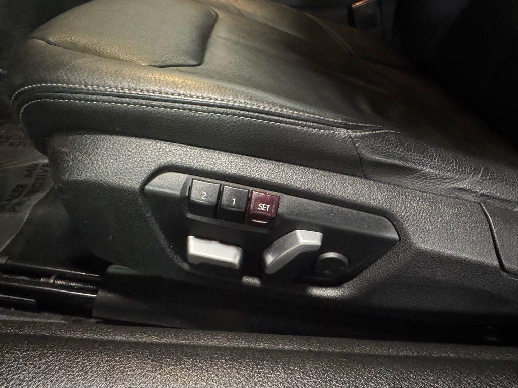 BMW 4-Series 430i xDrive SULEV Coupe 2018