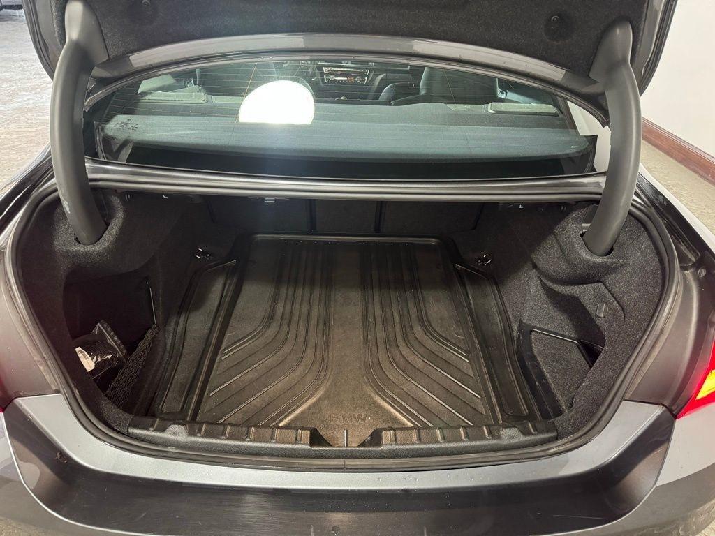 BMW 4-Series 430i xDrive SULEV Coupe 2018