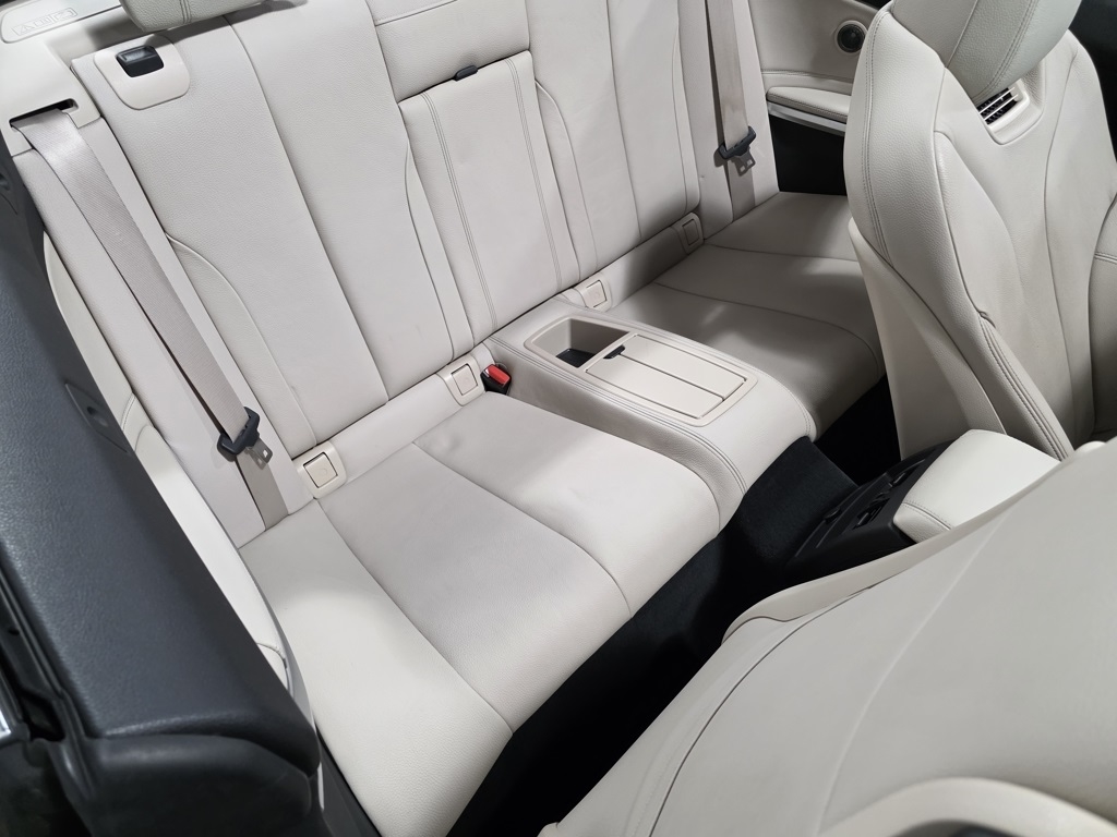 BMW 4-Series 430i xDrive SULEV Convertible 2017