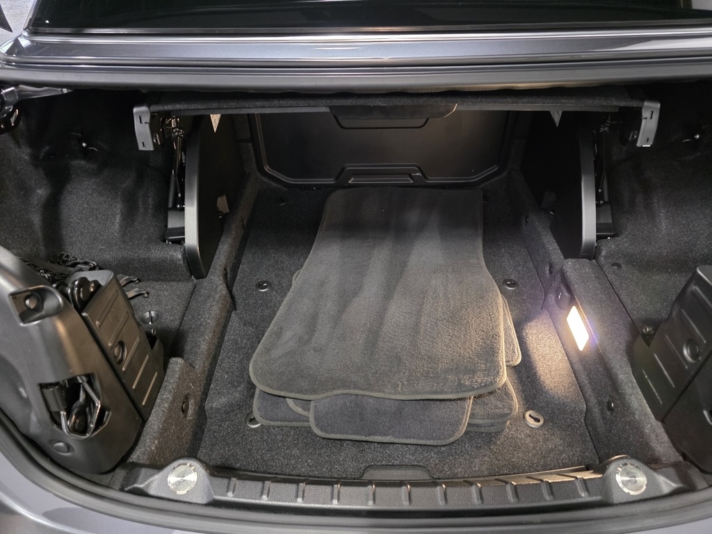 BMW 4-Series 430i xDrive SULEV Convertible 2017