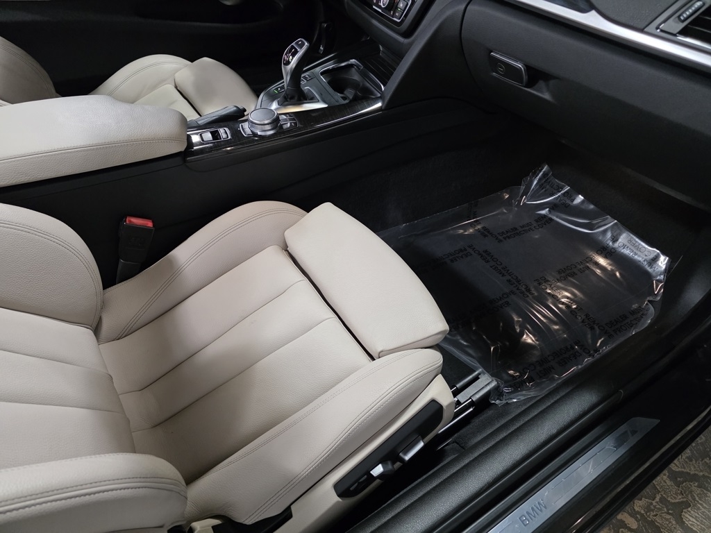 BMW 4-Series 430i xDrive SULEV Convertible 2017