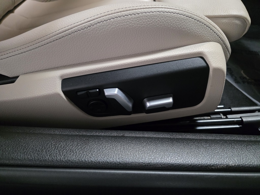 BMW 4-Series 430i xDrive SULEV Convertible 2017