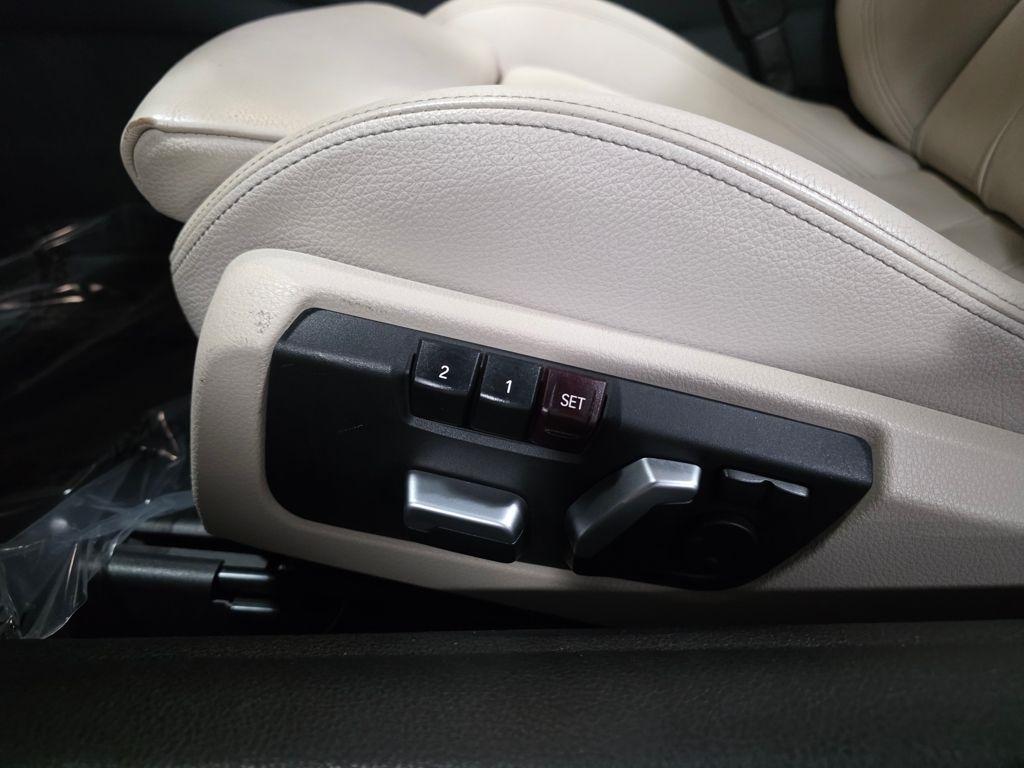 BMW 4-Series 430i xDrive SULEV Convertible 2017