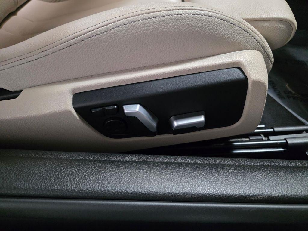 BMW 4-Series 430i xDrive SULEV Convertible 2017