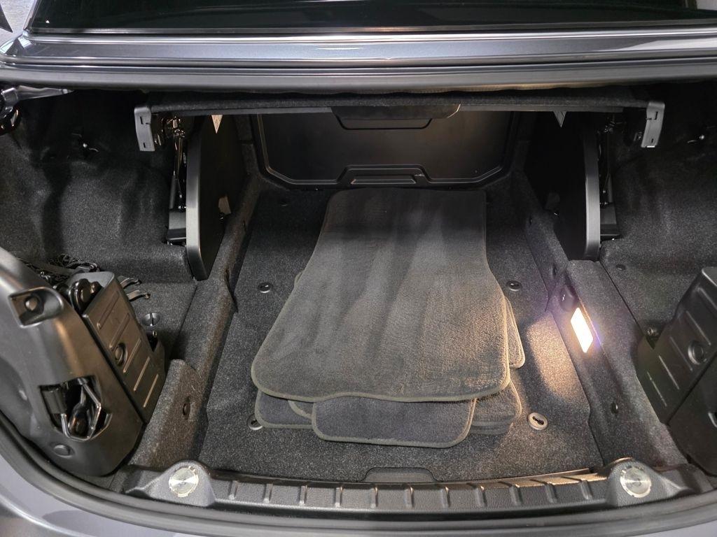 BMW 4-Series 430i xDrive SULEV Convertible 2017