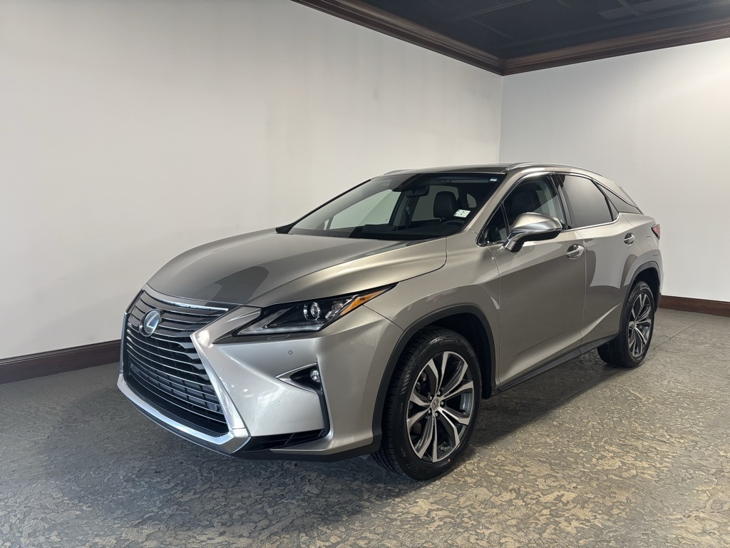 2017 Lexus RX 350 AWD