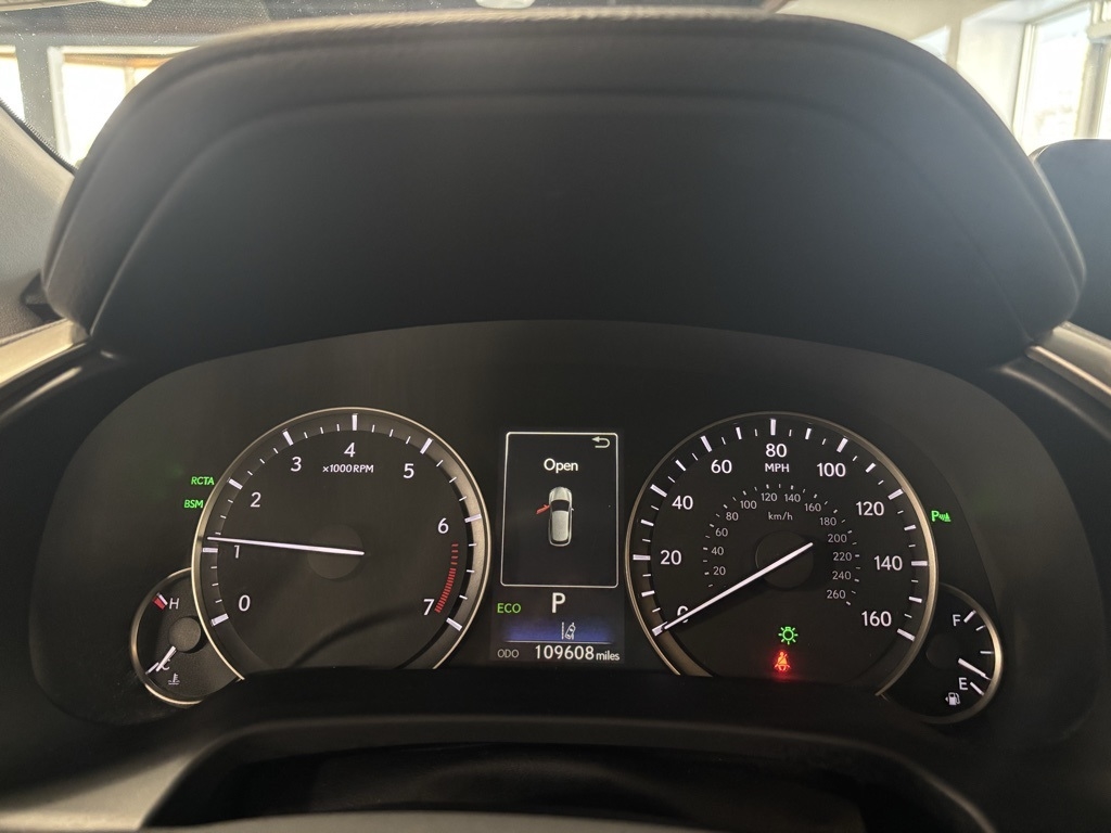 Lexus RX 350 AWD 2017