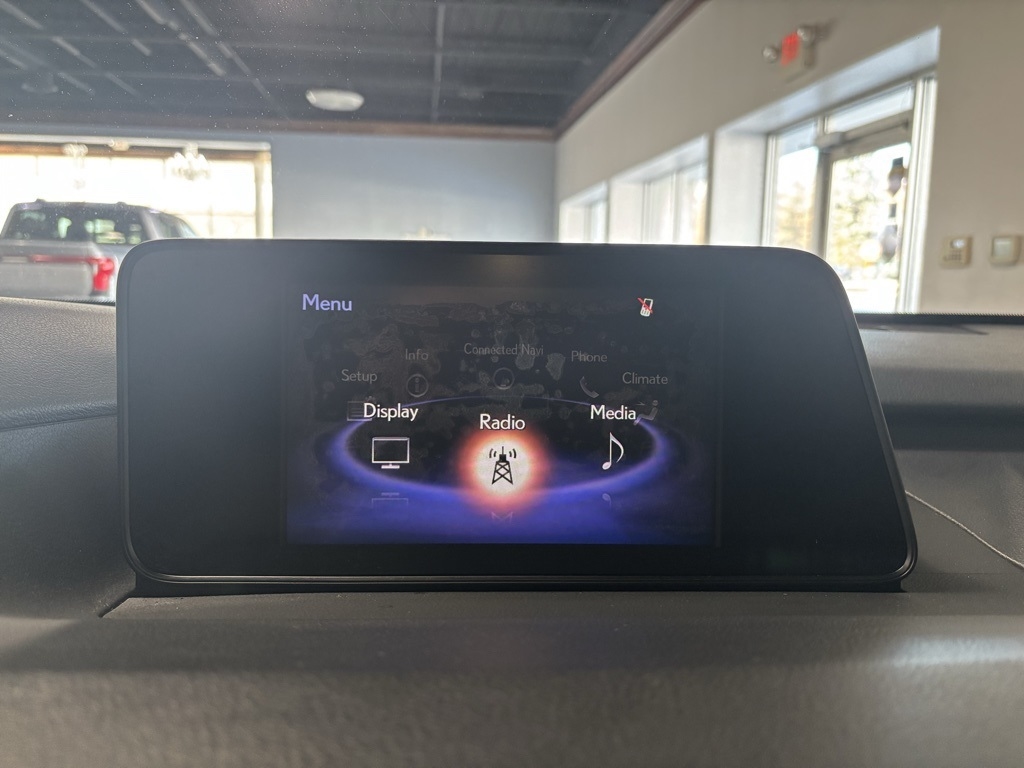 Lexus RX 350 AWD 2017