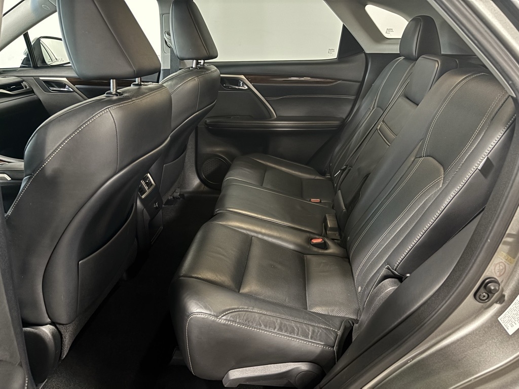 Lexus RX 350 AWD 2017