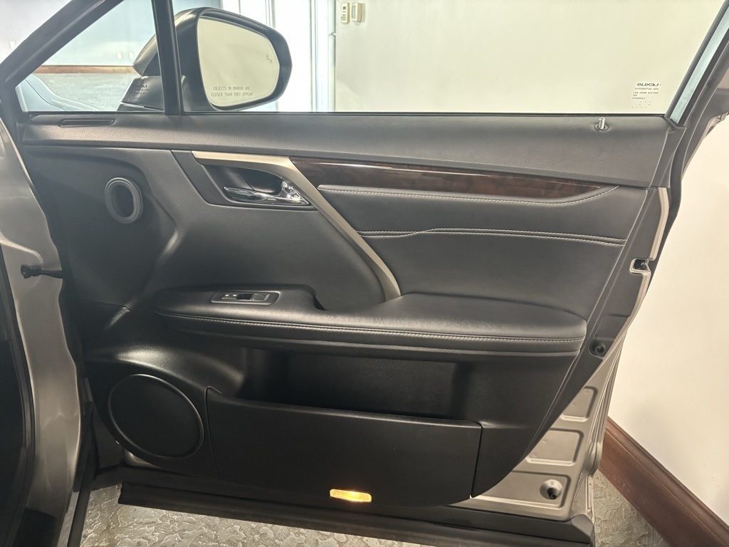 Lexus RX 350 AWD 2017