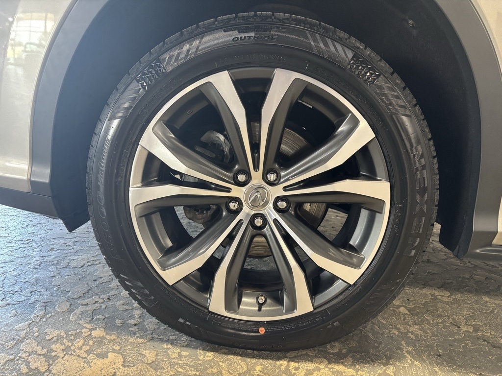 Lexus RX 350 AWD 2017