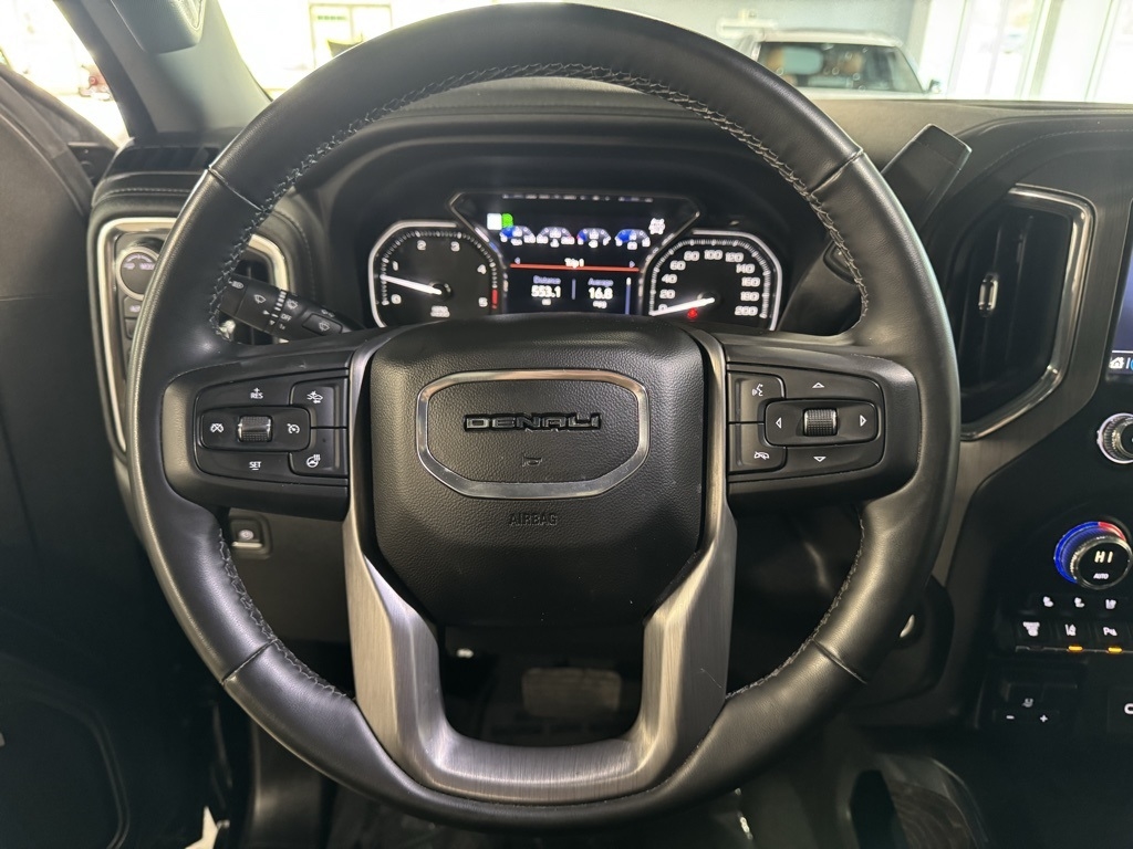 GMC Sierra 2500HD Denali Crew Cab 4WD SB 2023