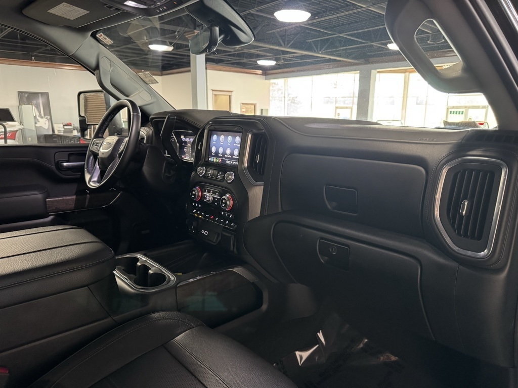 GMC Sierra 2500HD Denali Crew Cab 4WD SB 2023