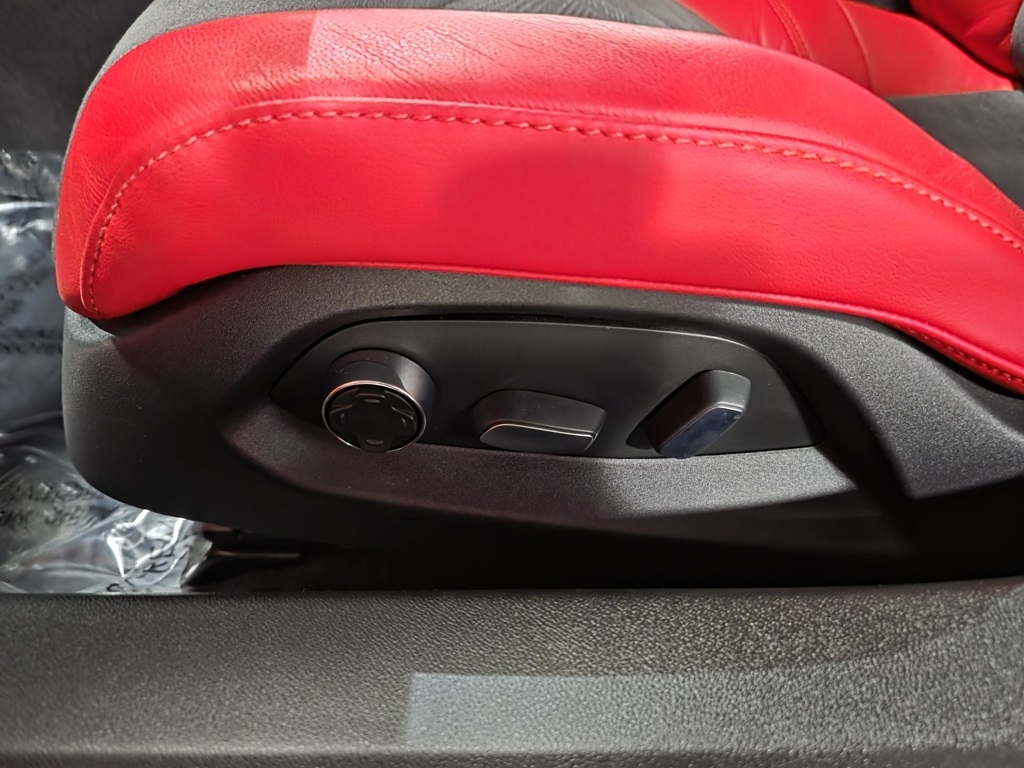 Chevrolet Corvette 3LT Coupe 2022