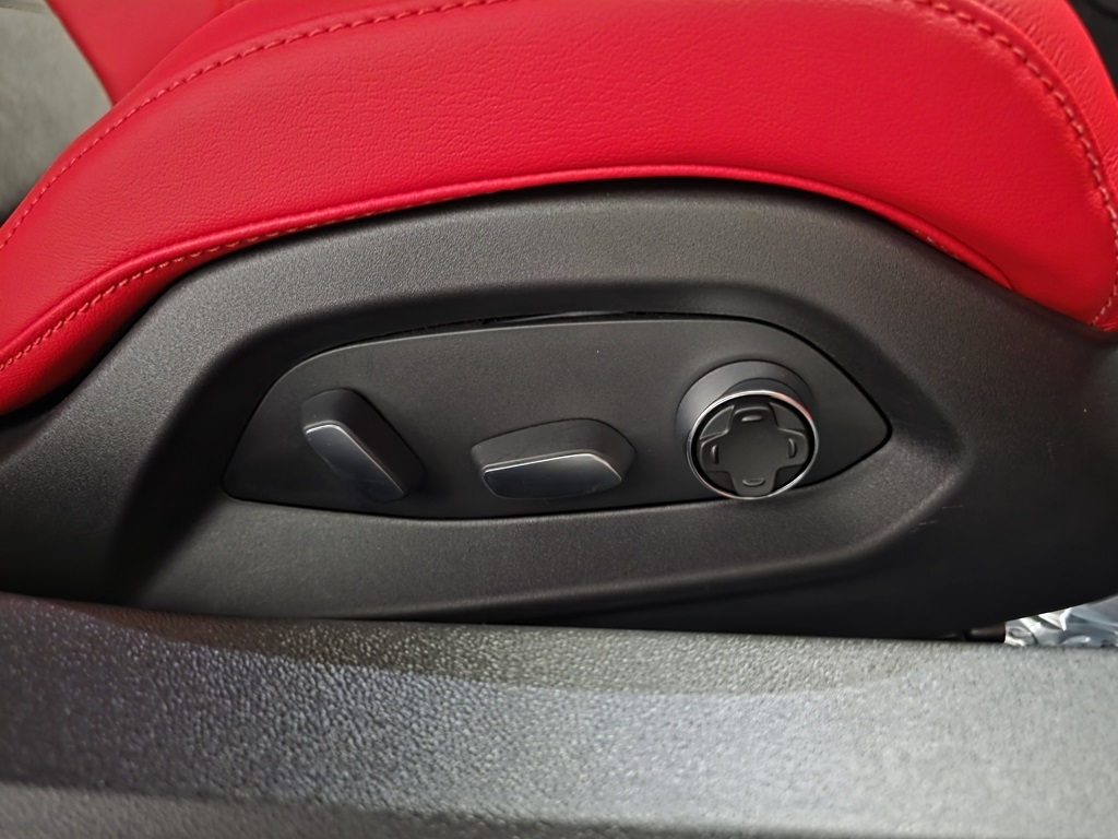 Chevrolet Corvette 3LT Coupe 2022