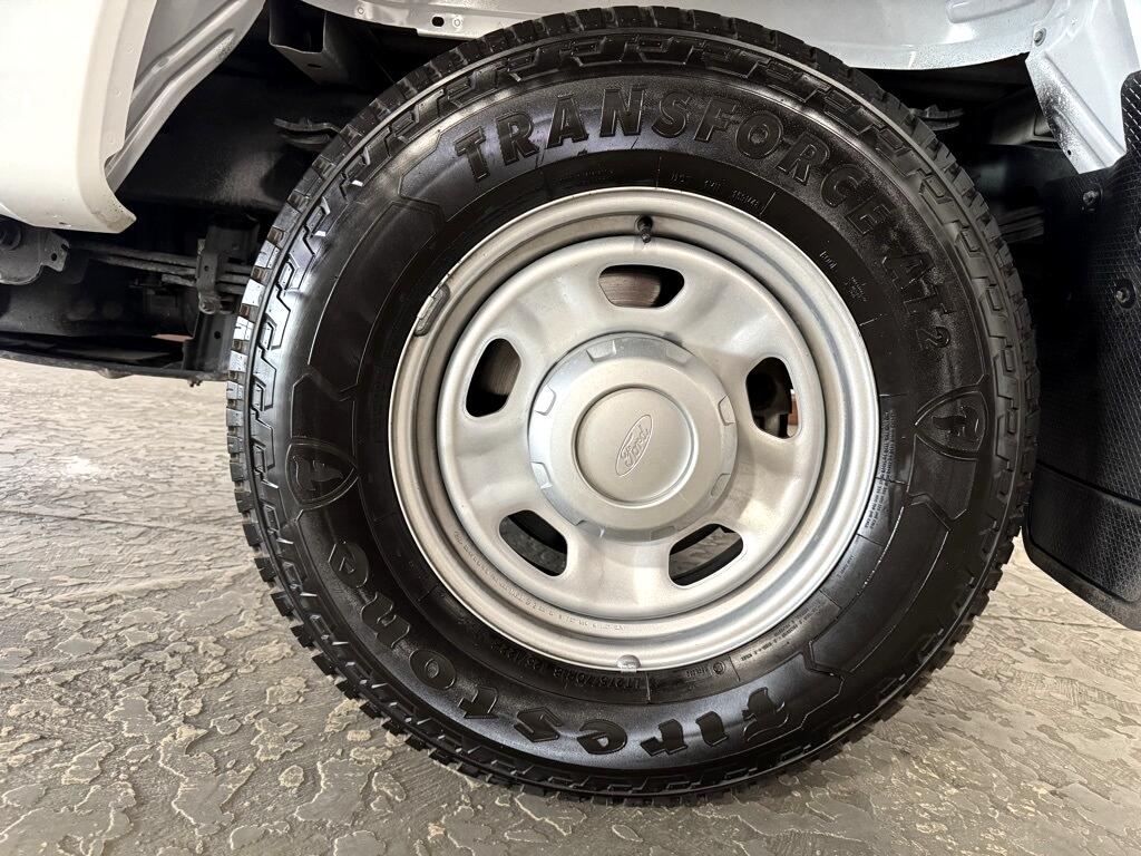 Ford F-350 SD King Ranch Crew Cab Long Bed 4WD 2024