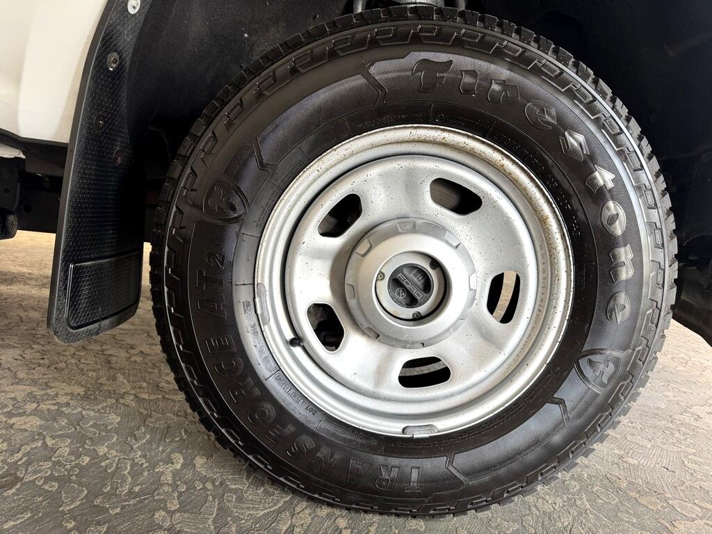 Ford F-350 SD King Ranch Crew Cab Long Bed 4WD 2024