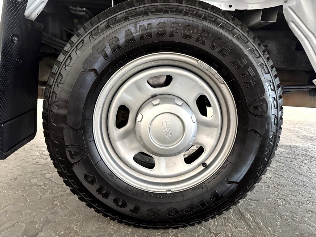 Ford F-350 SD King Ranch Crew Cab Long Bed 4WD 2024