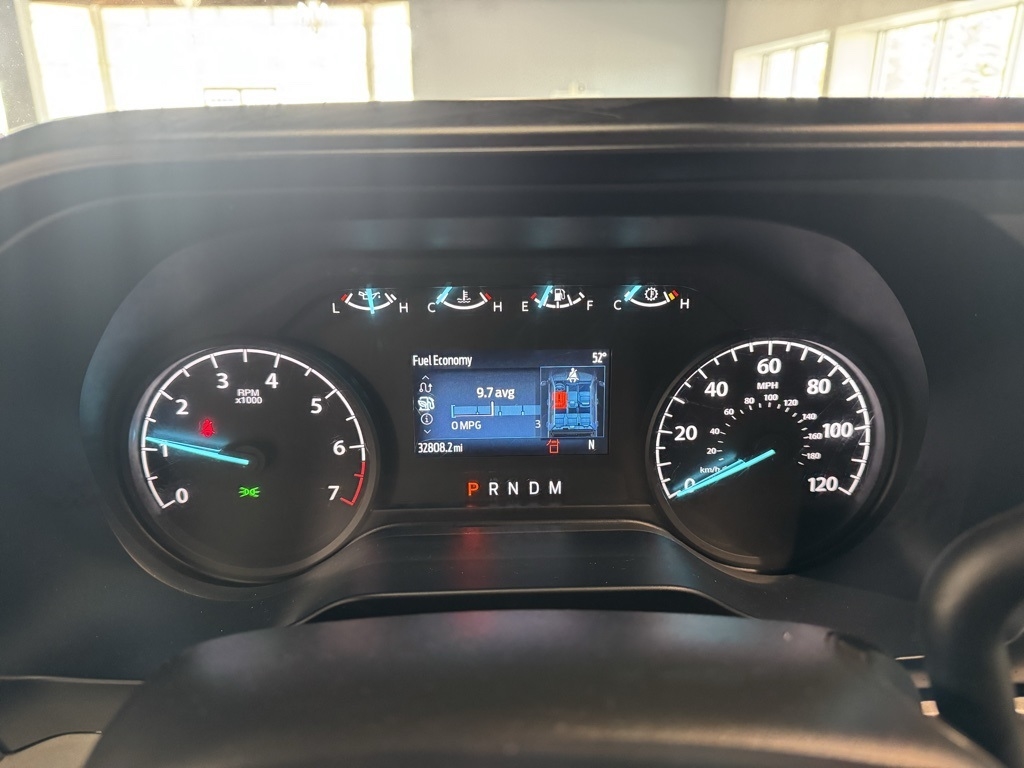 Ford F-350 SD King Ranch Crew Cab Long Bed 4WD 2024