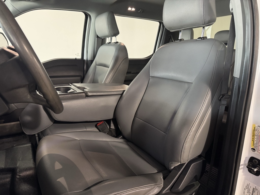 Ford F-350 SD King Ranch Crew Cab Long Bed 4WD 2024