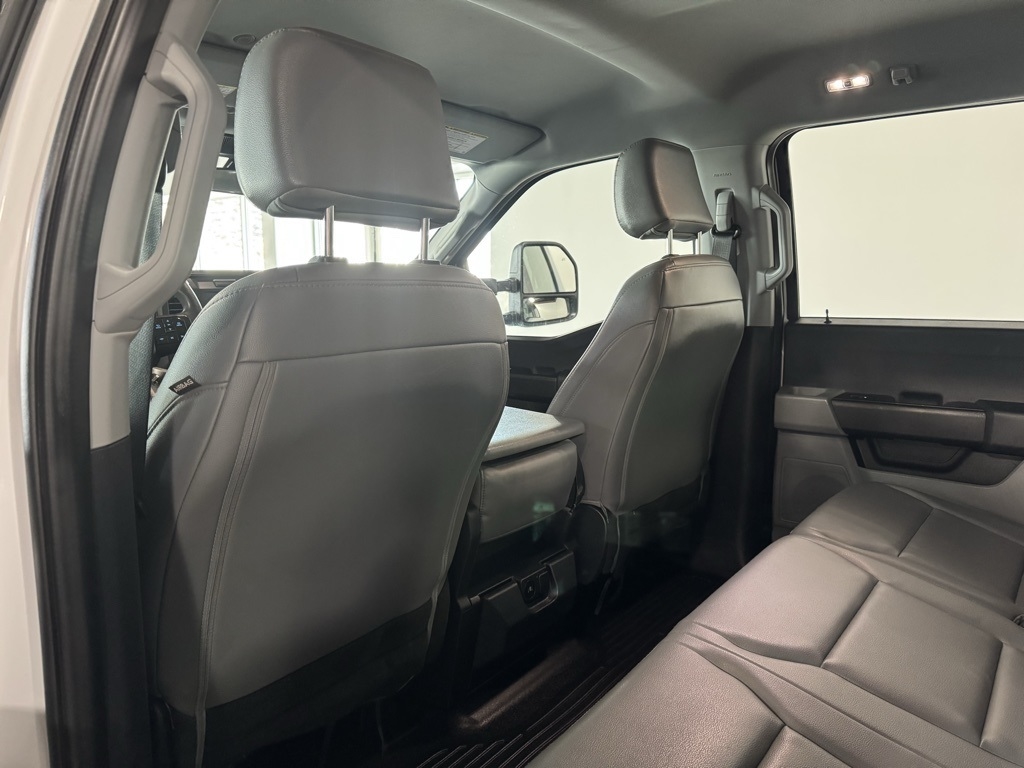 Ford F-350 SD King Ranch Crew Cab Long Bed 4WD 2024