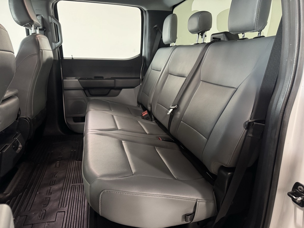 Ford F-350 SD King Ranch Crew Cab Long Bed 4WD 2024