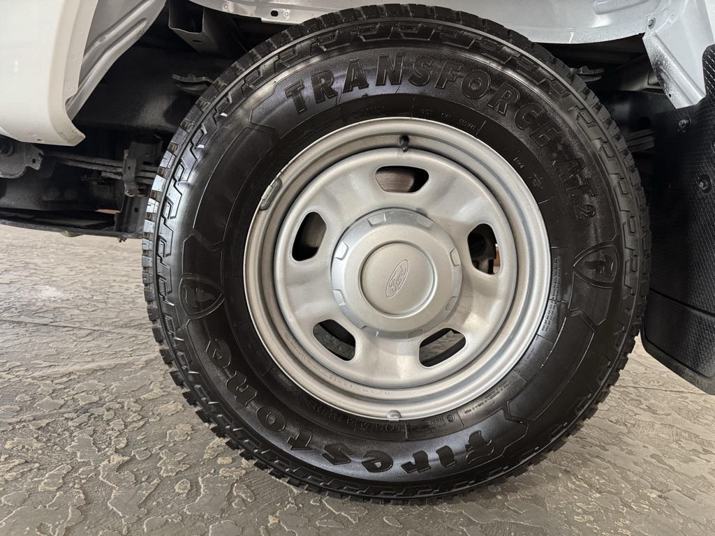 Ford F-350 SD King Ranch Crew Cab Long Bed 4WD 2024