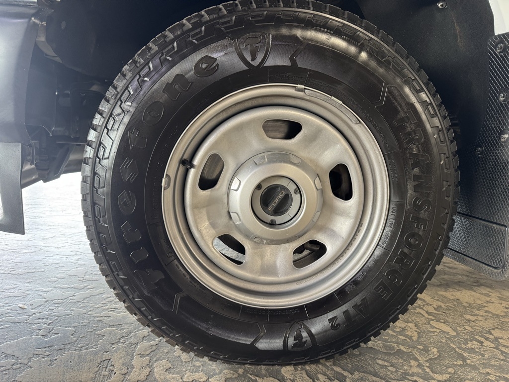 Ford F-350 SD King Ranch Crew Cab Long Bed 4WD 2024