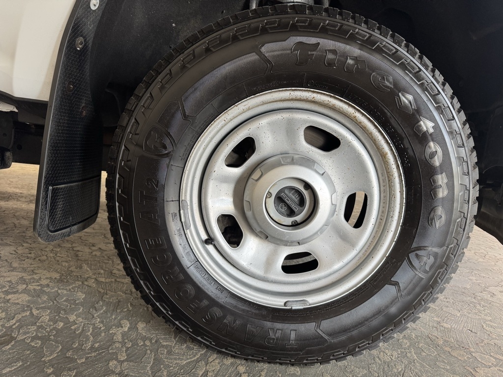 Ford F-350 SD King Ranch Crew Cab Long Bed 4WD 2024