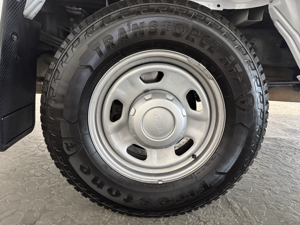 Ford F-350 SD King Ranch Crew Cab Long Bed 4WD 2024