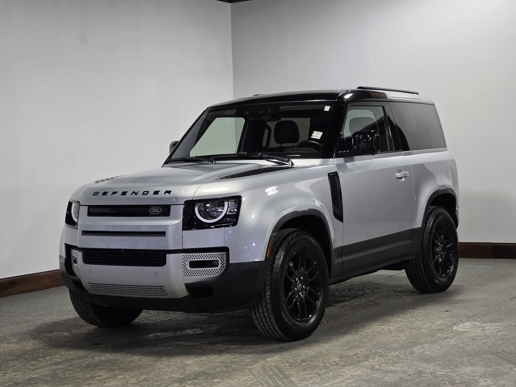 2022 Land Rover Defender 90 S