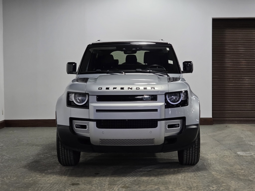 Land Rover Defender 90 S 2022