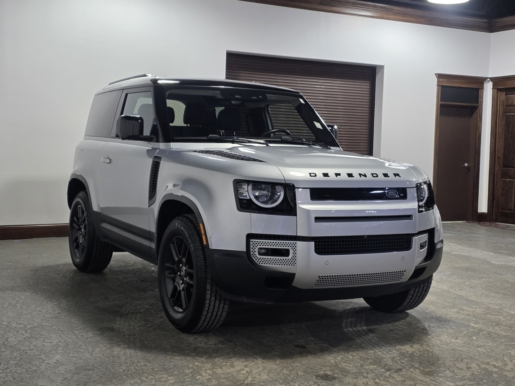 Land Rover Defender 90 S 2022