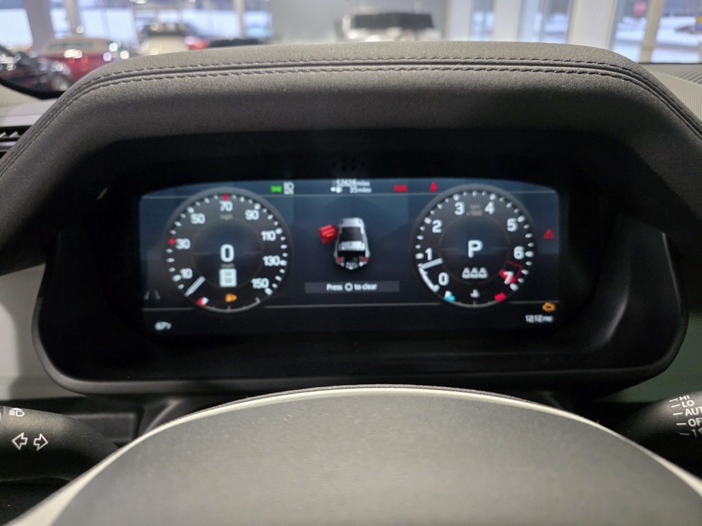 Land Rover Defender 90 S 2022